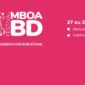 Mboa BD Festival 85x85