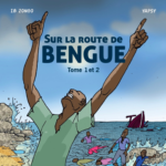 Sur la route de bengue