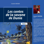 Les contes de la savane de Dunia