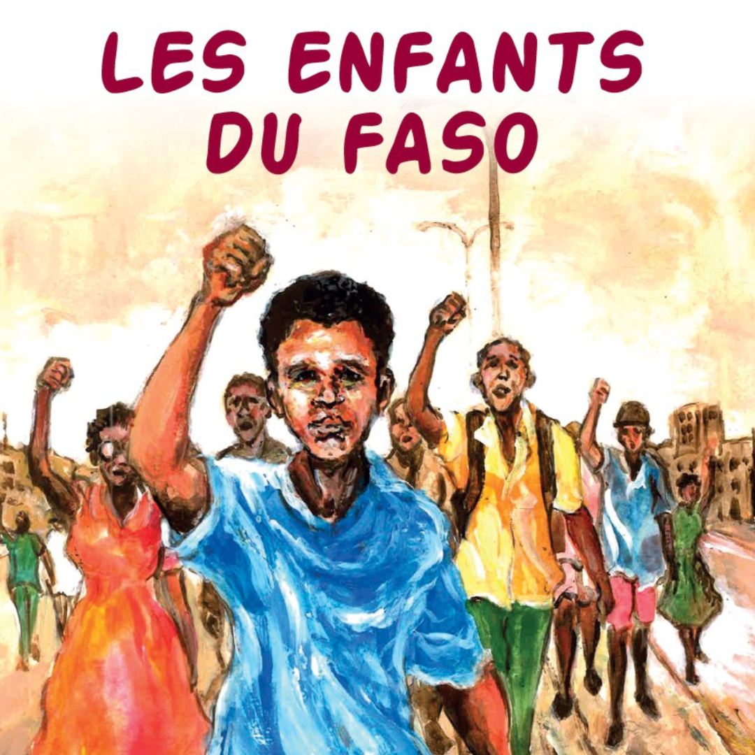 Les Enfants du Faso