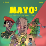 Les aventures de  Mayo- MAMI