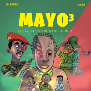 Les aventures de Mayo- MAMI