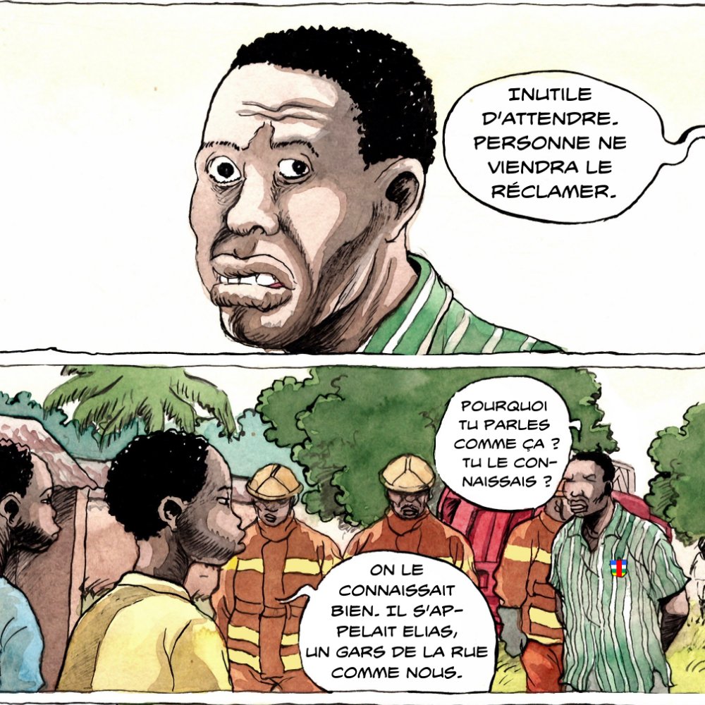 Bienvenue au PK 12 - Image 2