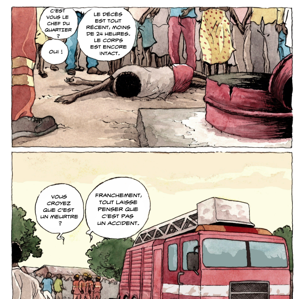 Bienvenue au PK 12 - Image 3