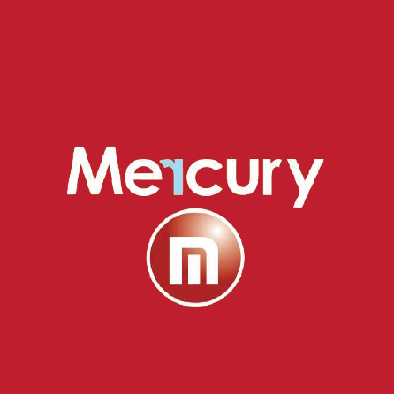Librairie Mercury
