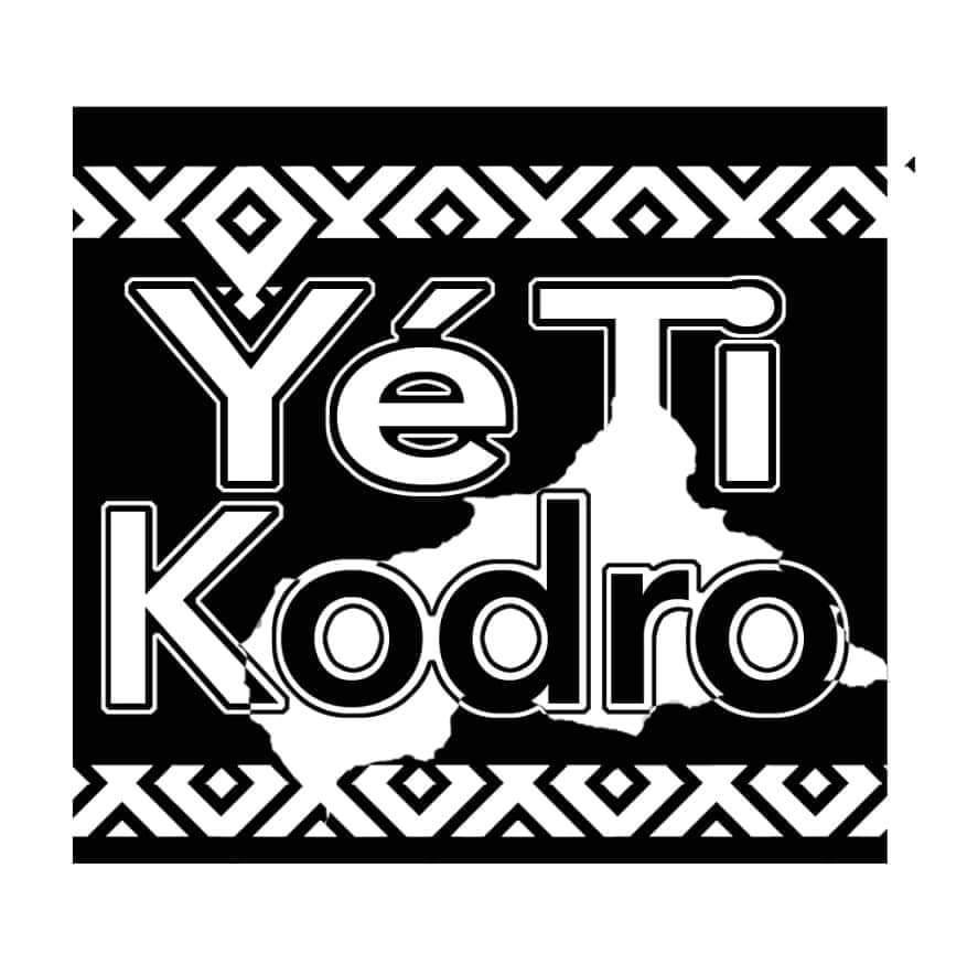 Yeti Kodro 