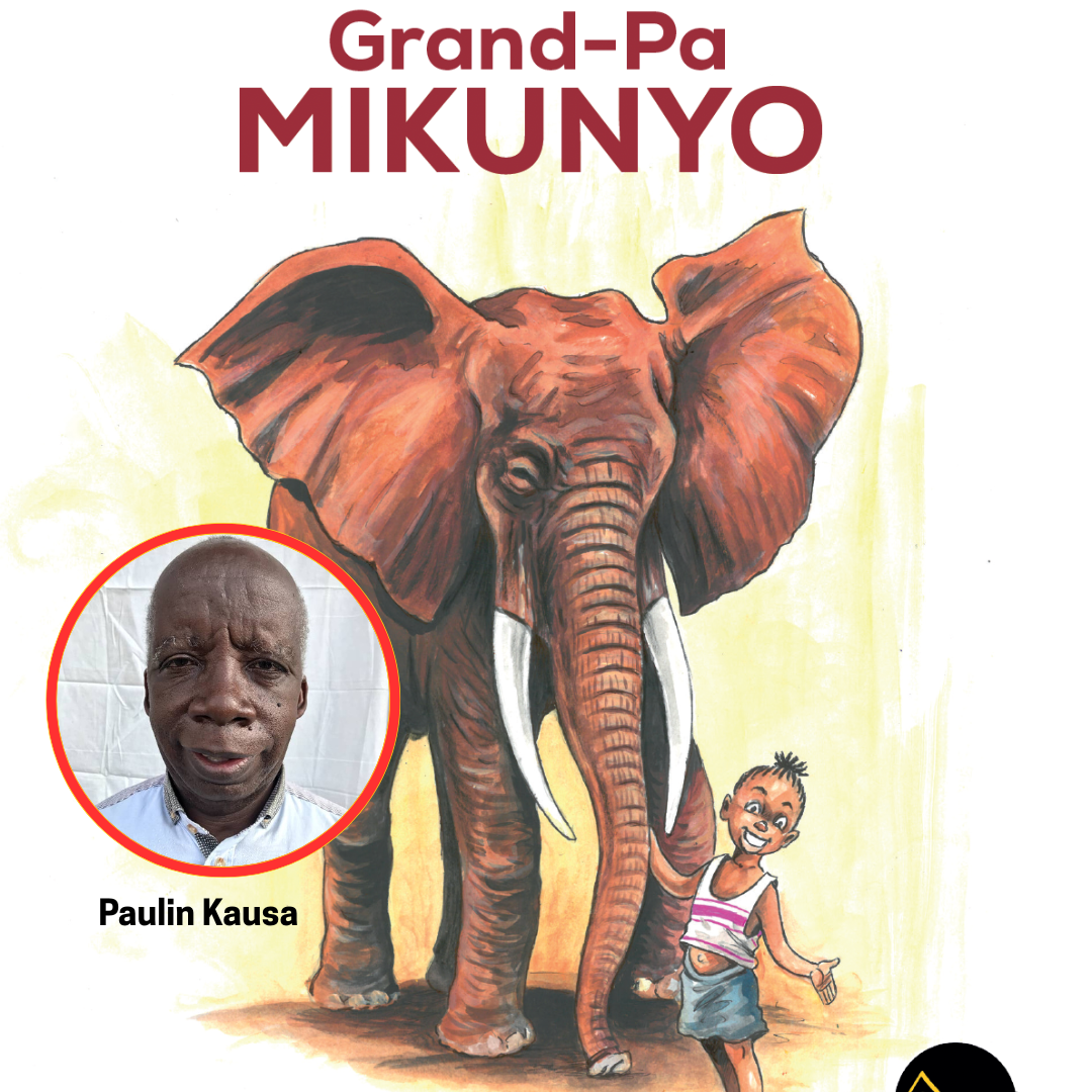 Grand-Pa Mikunyo